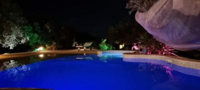 Hacienda Bayada